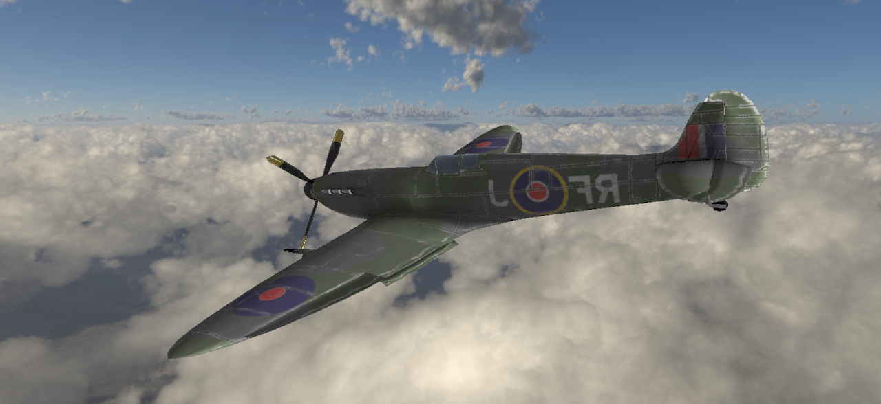 Spark Engine – 3D Engine