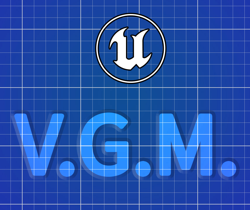 Various Game Mechanics in UE5