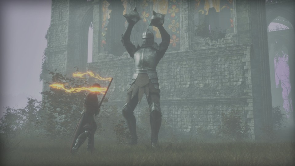 Pre-Internship project : Advanced Combat System